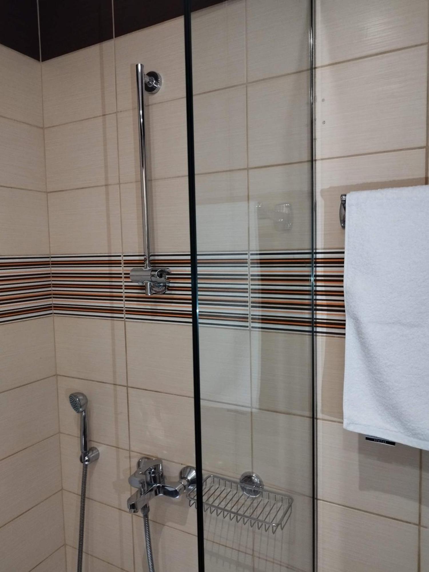 Kanela Studios Alikész Szoba fotó